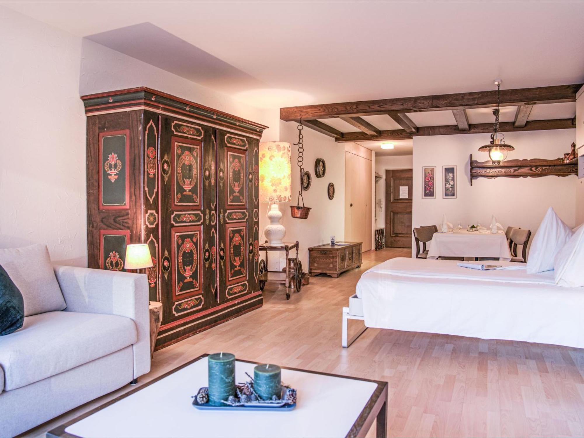 Apartment Residenz Surlej 6 By Interhome เซนต์โมริตส์ ภายนอก รูปภาพ
